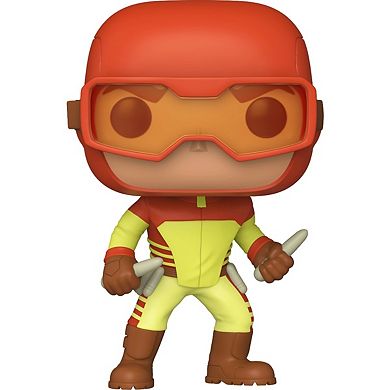 Funko Pop! Invincible: Rex Splode #1862