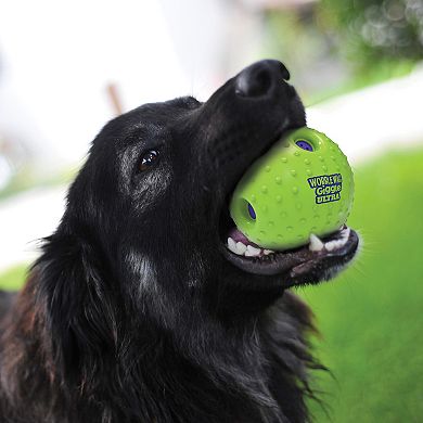 Pet Knows Best Wobble Wag Giggle Ultra Interactive Pet Toy