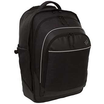 Outdoor Products Voyager Rolling Backpack Duffel Bag