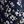 Navy Floral