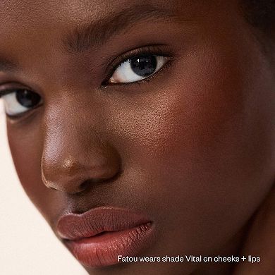 Impressionist Multistick Cream Blush Stick + Lip Color