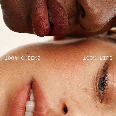 Impressionist Multistick Cream Blush Stick + Lip Color