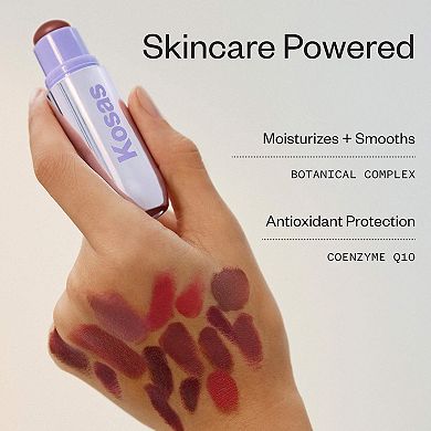 Impressionist Multistick Cream Blush Stick + Lip Color