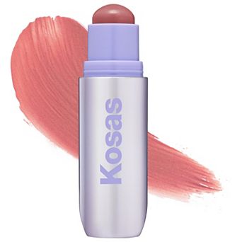 Kosas Impressionist Multistick Cream Blush Stick + Lip Color