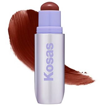 Kosas Impressionist Multistick Cream Blush Stick + Lip Color