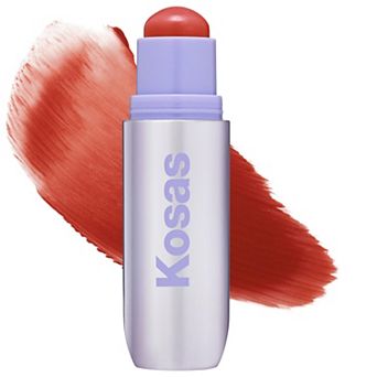 Kosas Impressionist Multistick Cream Blush Stick + Lip Color