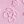 Cherry Bling Pink