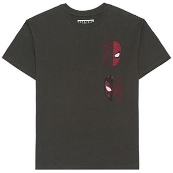 Boys 8-20 Marvel Spider-Man Graphic Tee