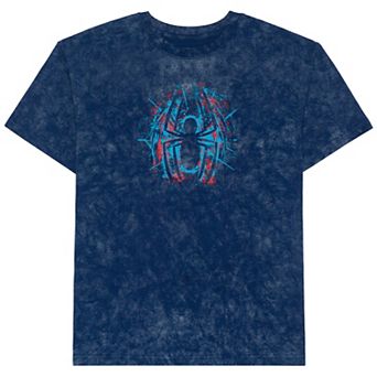 Boys 8-20 Marvel Spider-Man Graphic Tee
