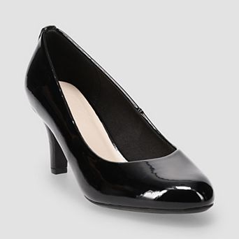 Apt. 9® Round Toe Women's Pumps