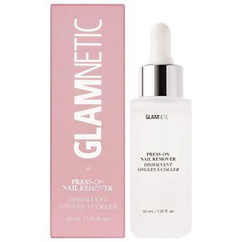 Glamnetic Press On Nail Remover
