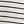 Ivory Black Stripe