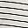 Ivory Black Stripe