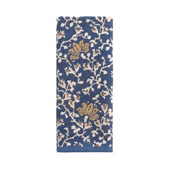 Sonoma Goods For Life® Blockprint Hand Towel