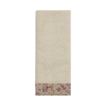 Sonoma Goods For Life® Antique Botanicals Hand Towel