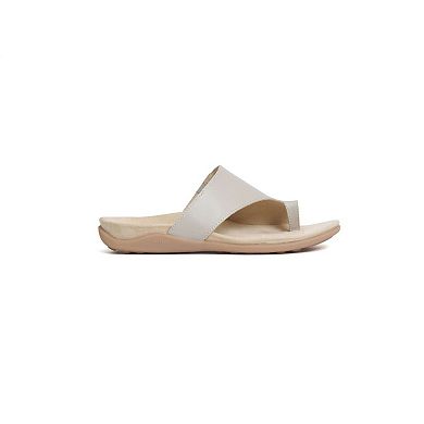 Strive Footwear Capri IV Women's Cushioned Slip-On Sandals