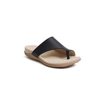 Strive Footwear Capri IV Women's Cushioned Slip-On Sandals