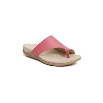 Strive Footwear Capri IV Women's Cushioned Slip-On Sandals