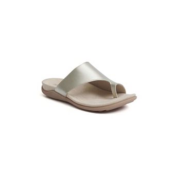 Strive Footwear Capri IV Women's Cushioned Slip-On Sandals