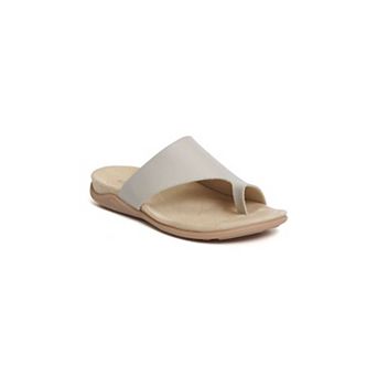 Strive Footwear Capri IV Women's Cushioned Slip-On Sandals