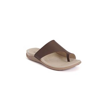 Strive Footwear Capri IV Women's Cushioned Slip-On Sandals