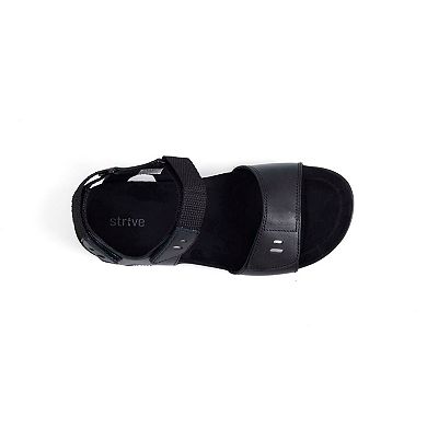 Strive Footwear Float II Women's Cushioned Slip-On Sandals