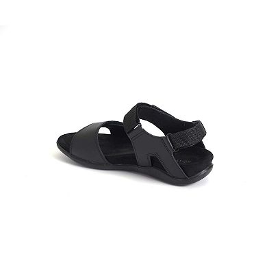 Strive Footwear Float II Women's Cushioned Slip-On Sandals