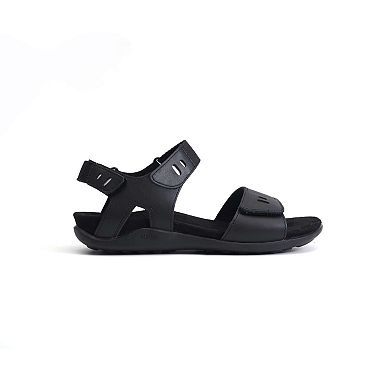 Strive Footwear Float II Women's Cushioned Slip-On Sandals