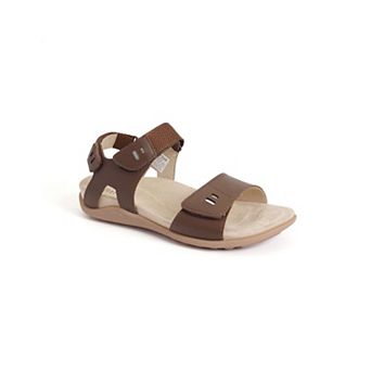 Strive Footwear Float II Women's Cushioned Slip-On Sandals