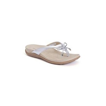 Strive Footwear Island II Women's Cushioned Slip-On Sandals