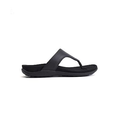 Strive Footwear Antibes Women's Cushioned Slip-On Sandals