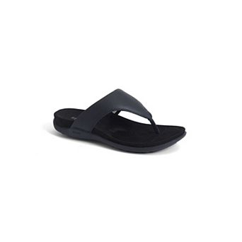 Strive Footwear Antibes Women's Cushioned Slip-On Sandals