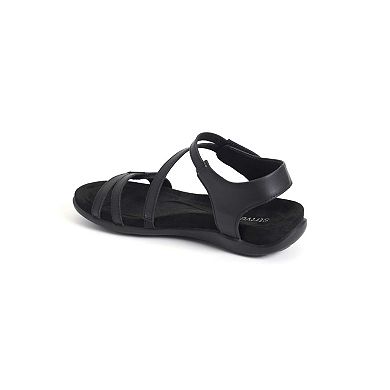 Strive Footwear Nice Women's Cushioned Slip-On Sandals