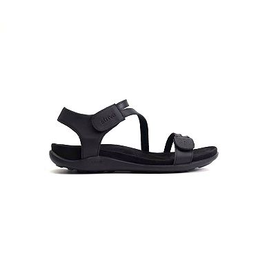 Strive Footwear Nice Women's Cushioned Slip-On Sandals