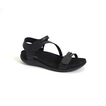 Strive Footwear Nice Women's Cushioned Slip-On Sandals