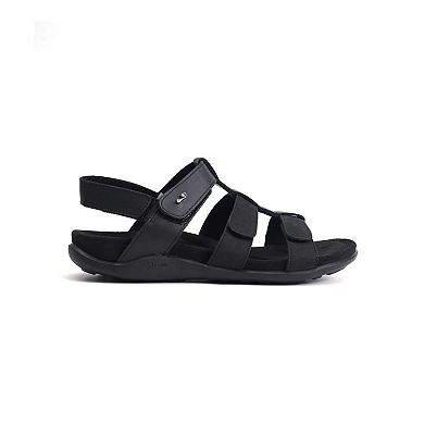 Strive Footwear Cassis Women's Cushioned Slip-On Sandals