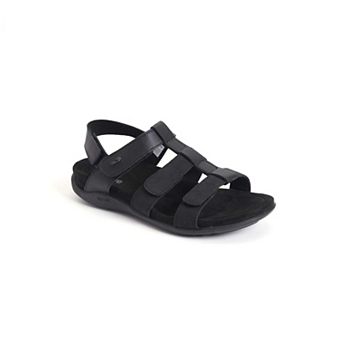 Strive Footwear Cassis Women's Cushioned Slip-On Sandals
