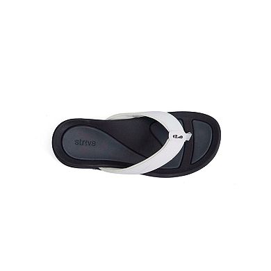 Strive Footwear Wave Women's Sport Sandals