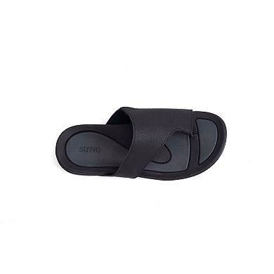 Strive Footwear Dune Women's Comfort Slip-On Sandals