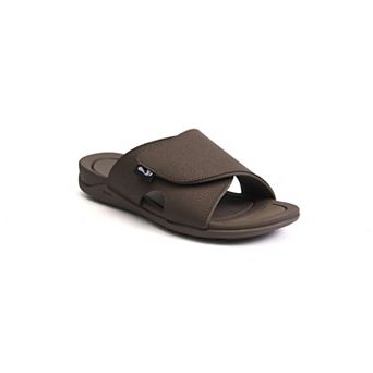 Strive Footwear Dune Women's Comfort Slip-On Sandals