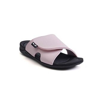 Strive Footwear Dune Women's Comfort Slip-On Sandals
