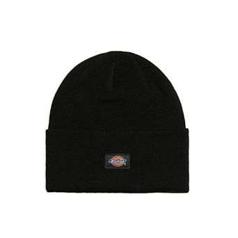 Men's Dickies Classic Cuffed Knit Beanie