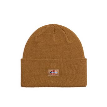 Men's Dickies Classic Cuffed Knit Beanie