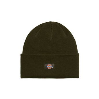 Men's Dickies Classic Cuffed Knit Beanie