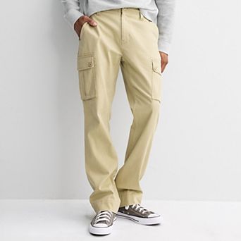 Men's Hallstatt Heavy Washed Stretch Twill Cargo Pants