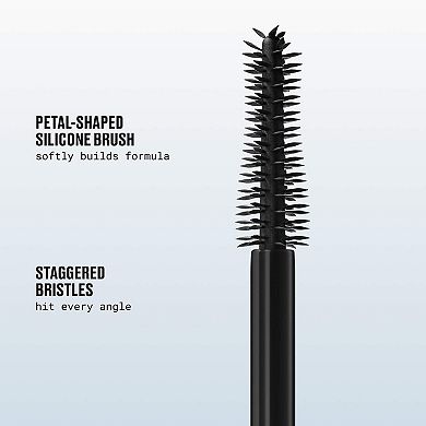 MACStack Smudge-Proof Volumizing + Lengthening Waterproof Mascara