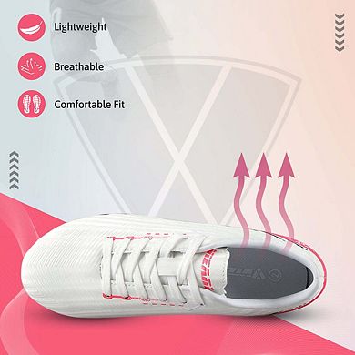 Tesoro Youth Firm Ground Shoes