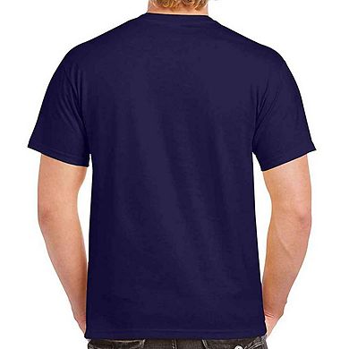 Gildan Unisex Adult Heavy Cotton T-Shirt