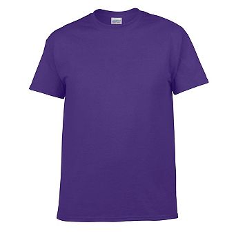 Gildan Unisex Adult Heavy Cotton T-Shirt