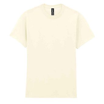 Gildan Unisex Adult Heavy Cotton T-Shirt